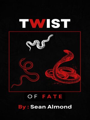 cover image of Twist of Fate
